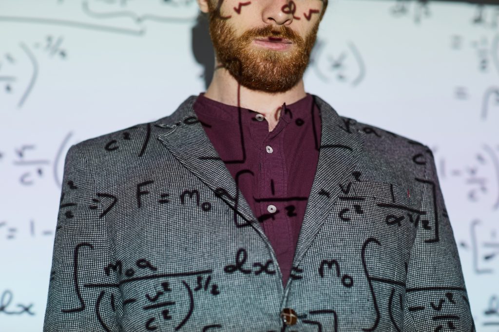 Mathematical calculations
