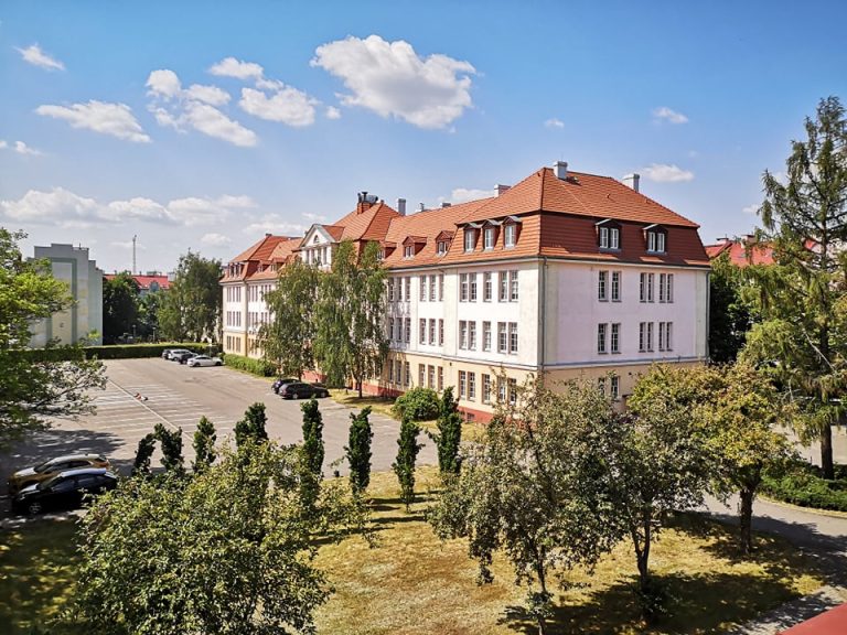 Akademia Finansów i Biznesu Vistula Filia w Olsztynie i Kętrzynie