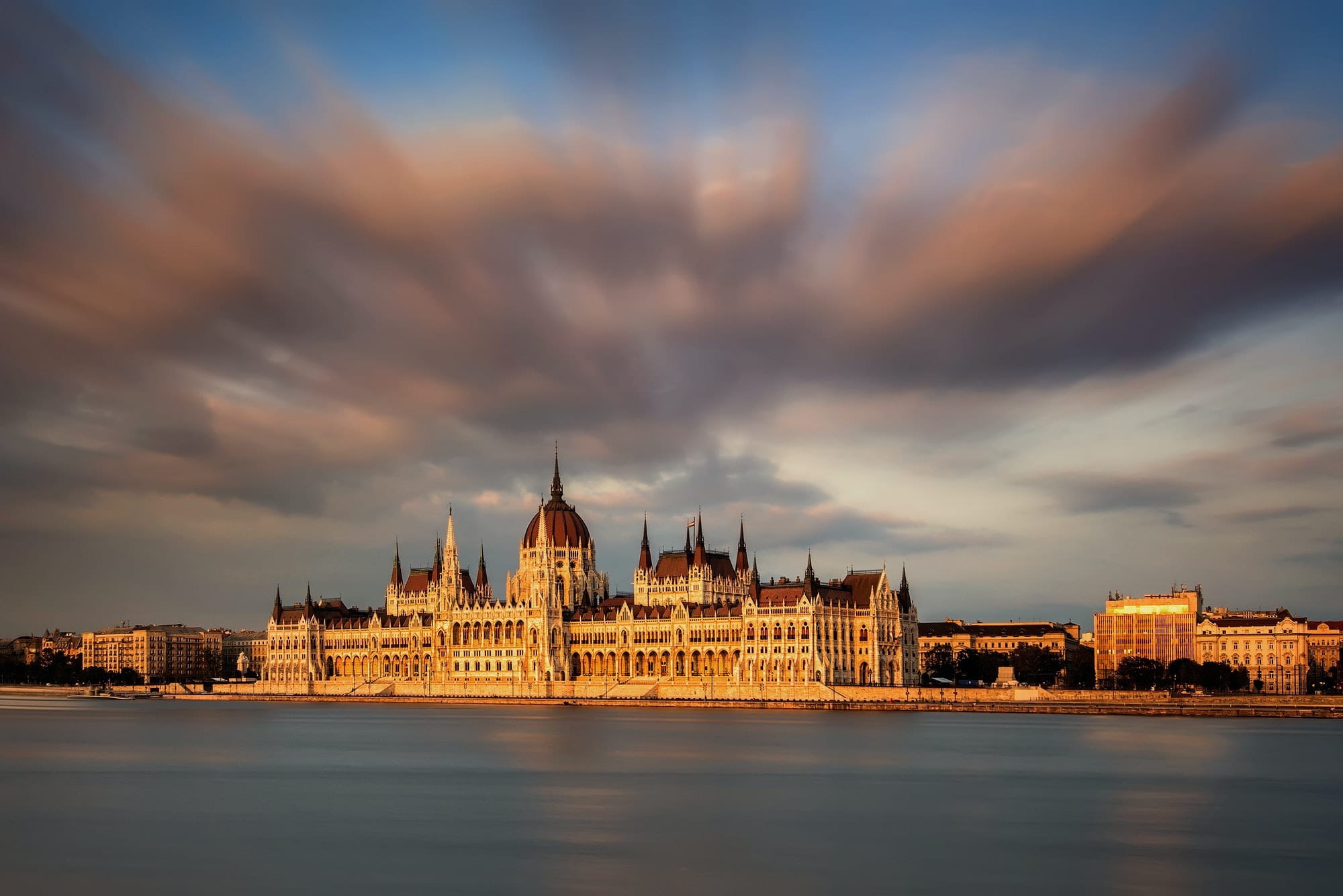 Budapest,Hungary